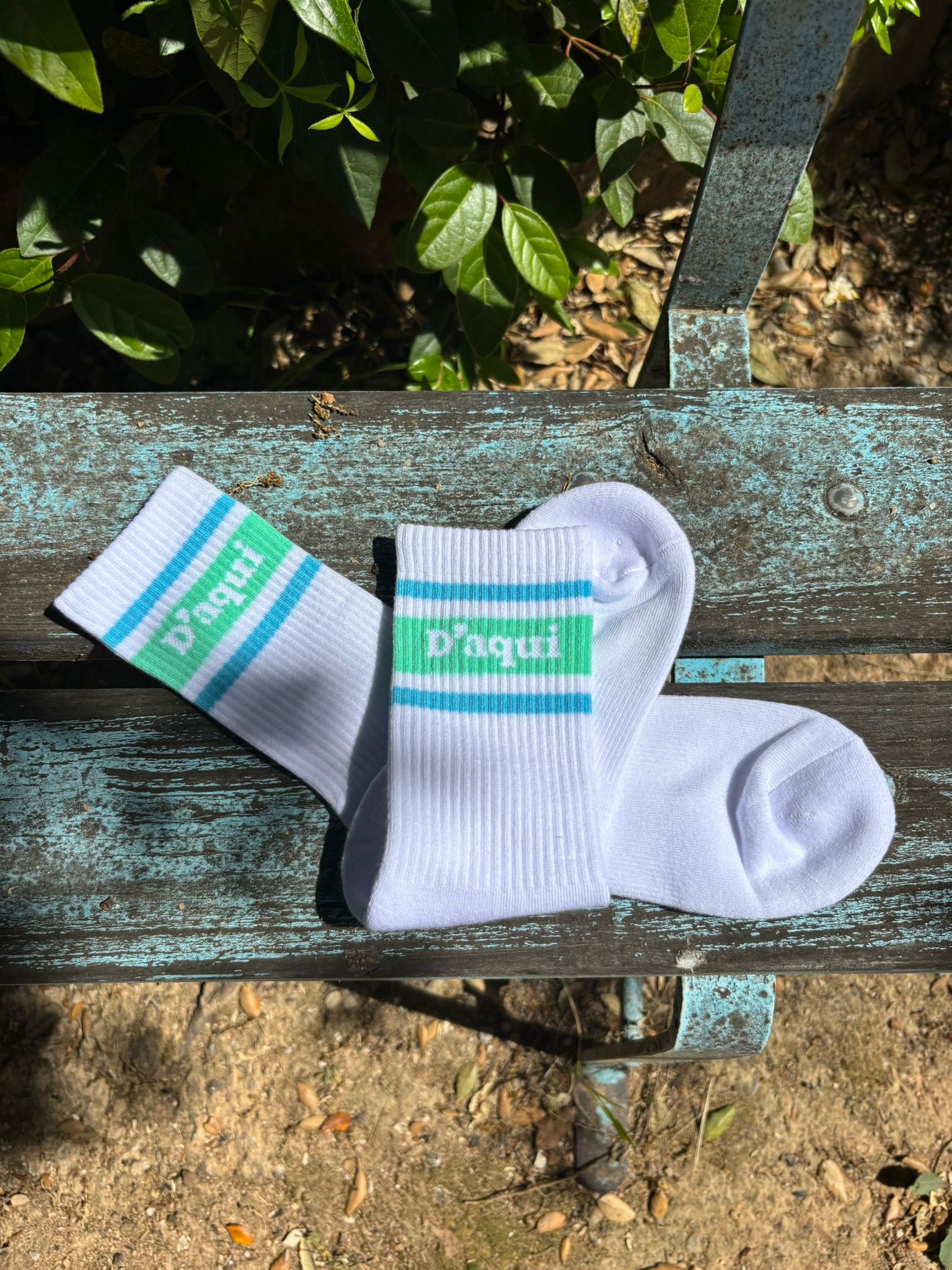 Chaussettes classiques